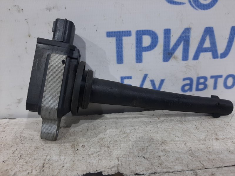 Катушка зажигания Nissan Tiida 2004-2014 C11 1.6 Бензин HR16 22448ED800 Б/У