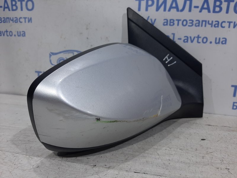 Зеркало правое I30 2011-2017 GD 1.6 Дизель D4FB МКПП