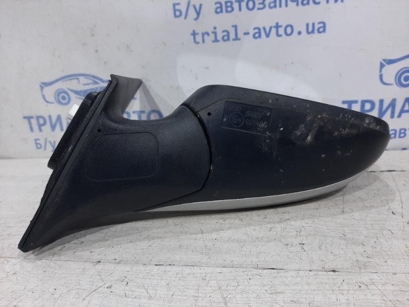 Зеркало правое Hyundai I30 GD 1.6 Дизель D4FB МКПП