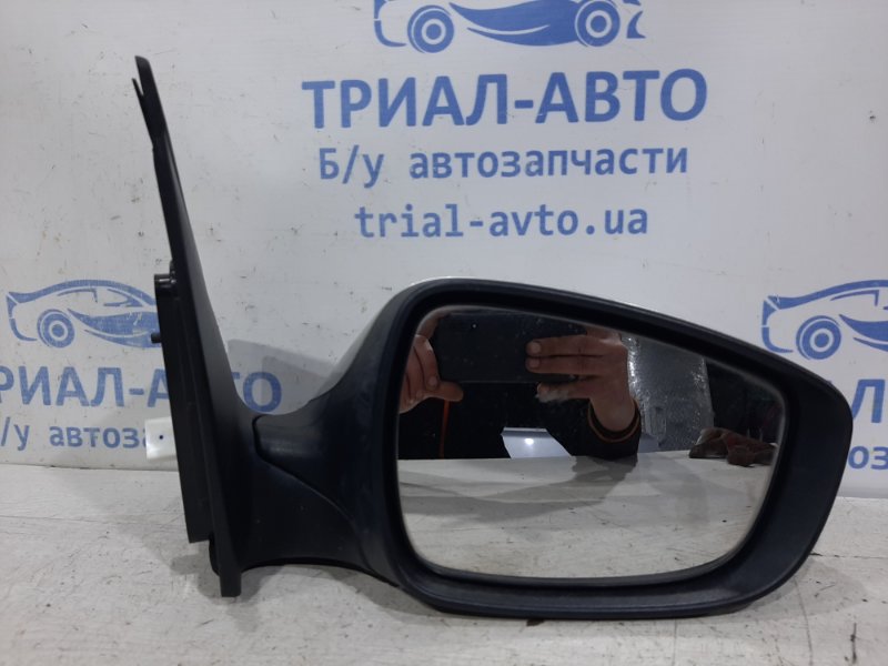 Зеркало правое I30 2011-2017 GD 1.6 Дизель D4FB МКПП