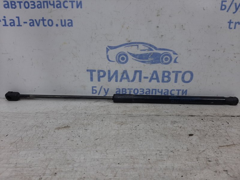 Амортизатор крышки багажника правый Hyundai I30 2011-2017 GD 1.6 Дизель D4FB МКПП 81770A6000 Б/У