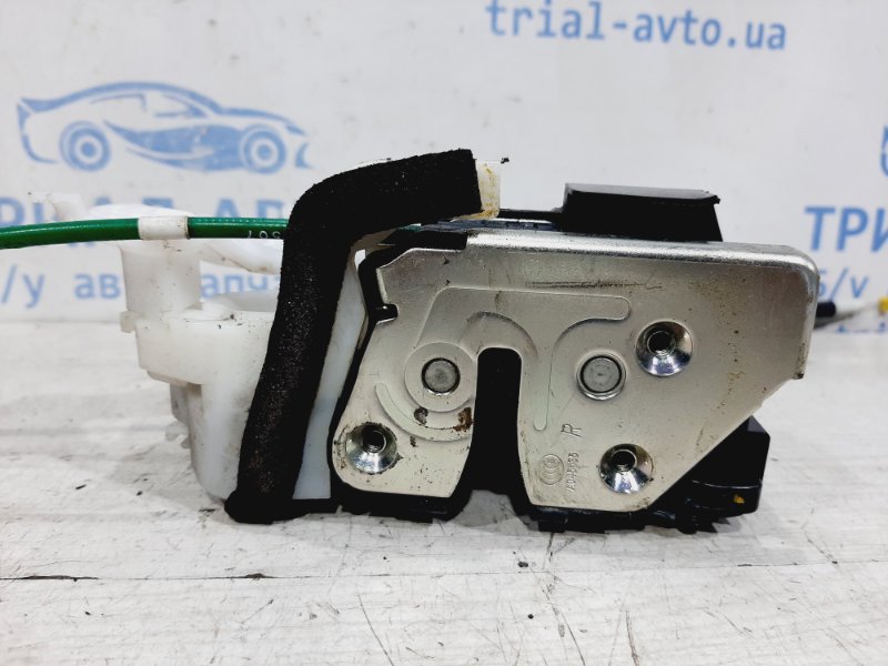 Замок двери задний правый Hyundai I30 GD 1.6 Дизель D4FB МКПП