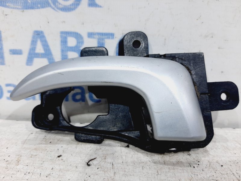 Ручка двери внутренняя левая Hyundai I30 2011-2017 GD 1.6 Дизель D4FB МКПП 82613GD000 Б/У