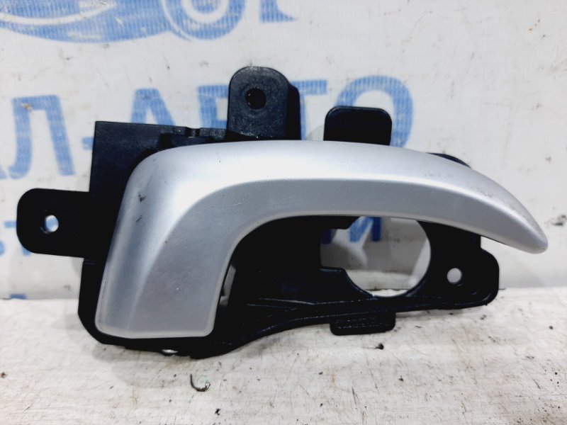 Ручка двери внутренняя правая Hyundai I30 2011-2017 GD 1.6 Дизель D4FB МКПП 82623GD000 Б/У