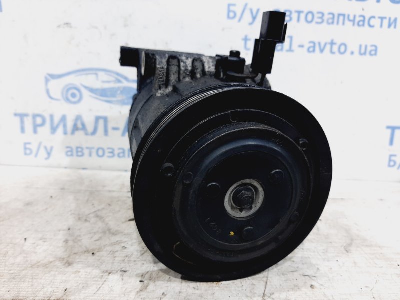Компрессор кондиционера I30 2011-2017 GD 1.6 Дизель D4FB МКПП