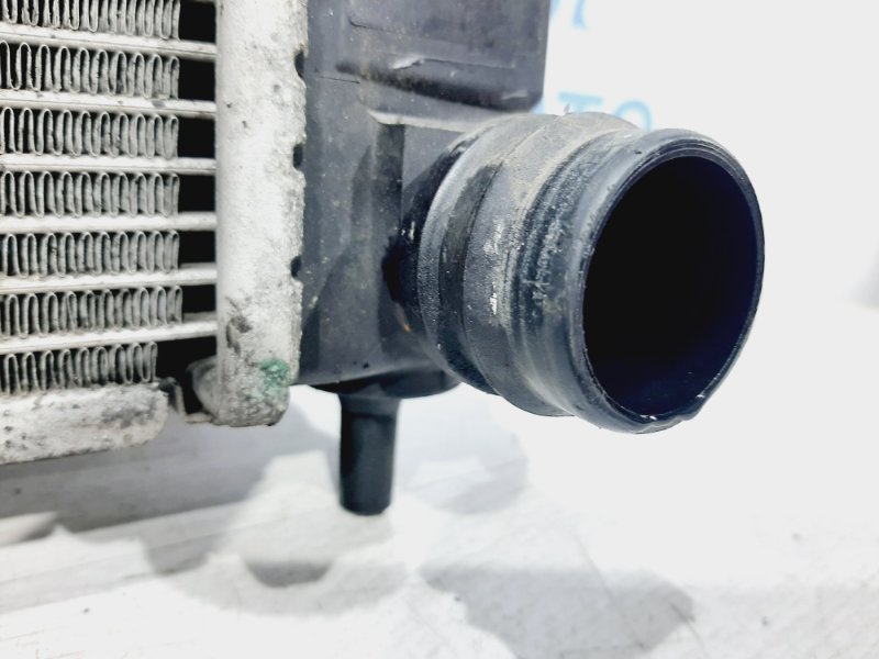 Радиатор основной Hyundai I30 GD 1.6 Дизель D4FB МКПП Радиатор основной Hyundai I30 GD 1.6 Дизель D4FB МКПП