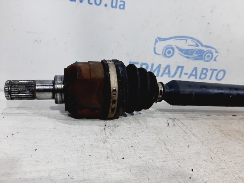Привод передний правый МКПП I30 2011-2017 GD 1.6 Дизель D4FB МКПП