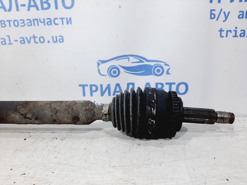 Привод передний правый МКПП Hyundai I30 GD 1.6 Дизель D4FB МКПП