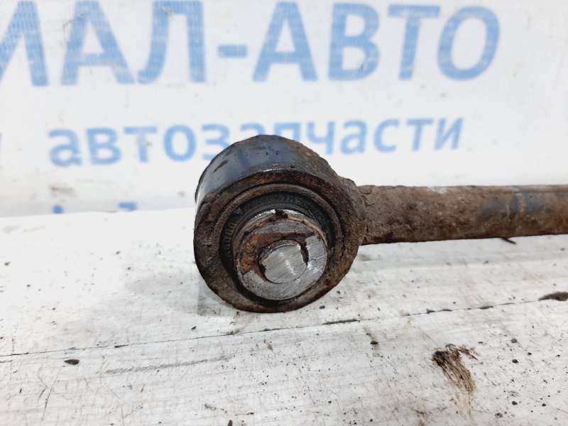 Тяга задняя поперечная I30 2011-2017 GD 1.6 Дизель D4FB МКПП
