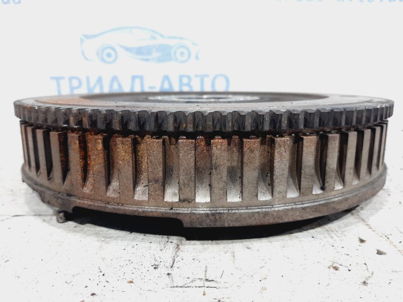 Маховик Hyundai I30 GD 1.6 Дизель D4FB МКПП
