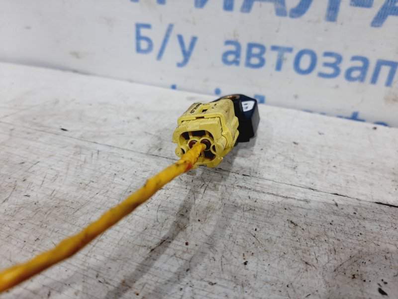 Датчик AIRBAG (удара) I30 2011-2017 GD 1.6 Дизель D4FB МКПП