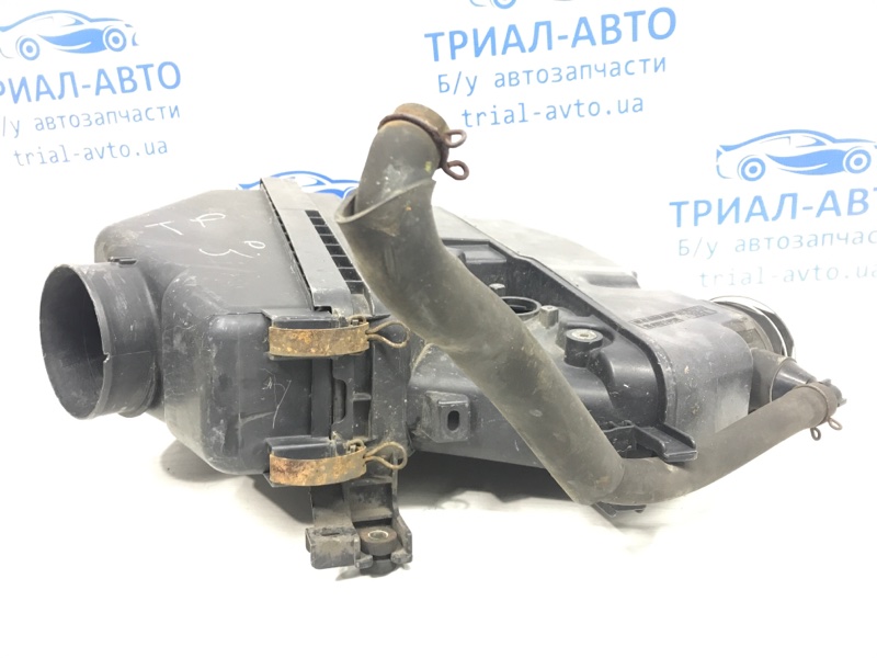 Корпус воздушного фильтра Prado 2002-2009 J120 4.0