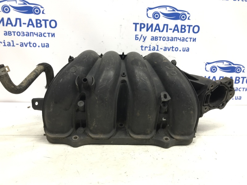 Коллектор впускной пластик Toyota RAV 4 2005-2012 A30 2.0 Бензин 1712028100 контрактная