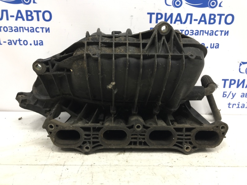 Коллектор впускной пластик Toyota RAV 4 A30 2.0 Бензин