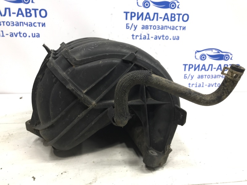 Коллектор впускной пластик RAV 4 2005-2012 A30 2.0 Бензин