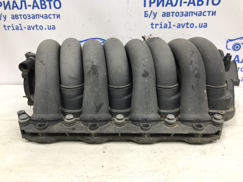 Коллектор впускной металл Porsche Cayenne 2003-2007 955 4.5 Бензин 0 контрактная