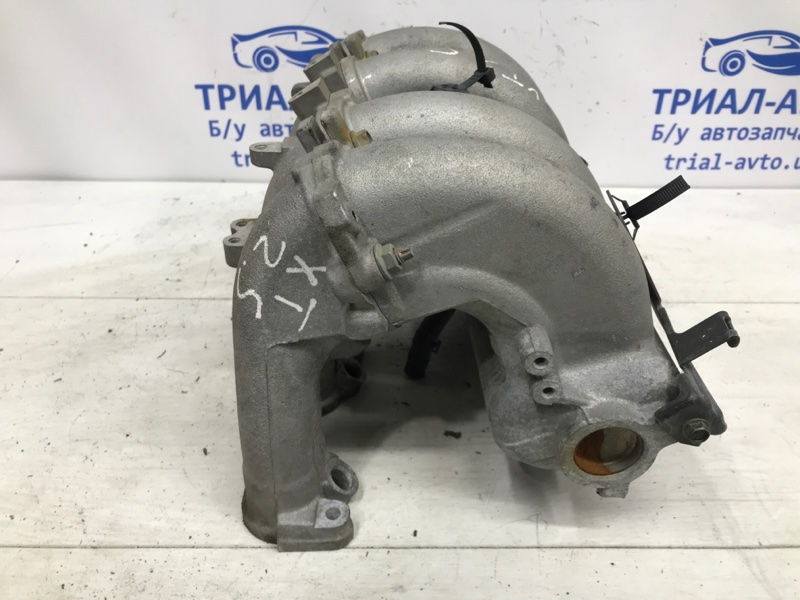 Коллектор впускной пластик X-Trail 2007-2014 T31 2.5 qr25