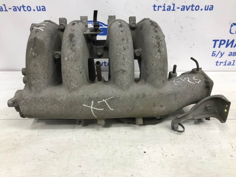 Коллектор впускной пластик X-Trail 2000-2007 T30 2.5 qr25