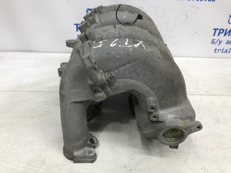 Коллектор впускной пластик X-Trail 2000-2007 T30 2.5 qr25