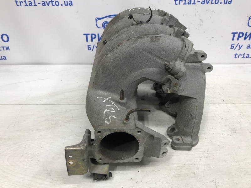 Коллектор впускной пластик X-Trail 2000-2007 T30 2.5 qr25