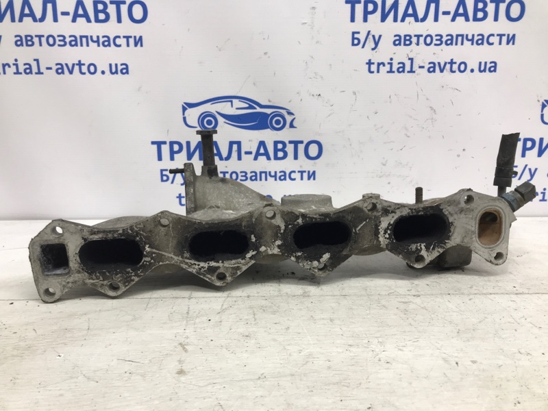 Коллектор впускной металл Hyundai Tucson JM 2.0 Дизель