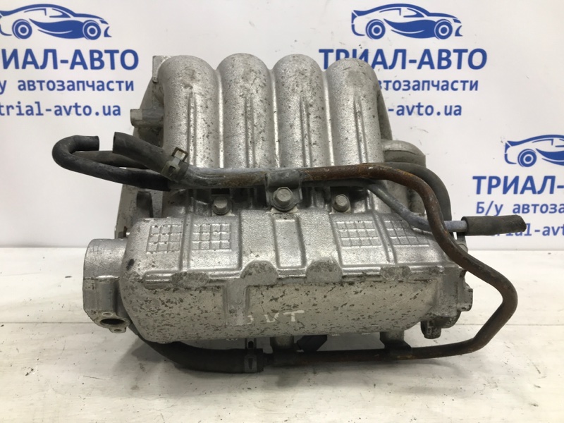 Коллектор впускной металл Outlander 2003-2007 CU 2.4 Бензин