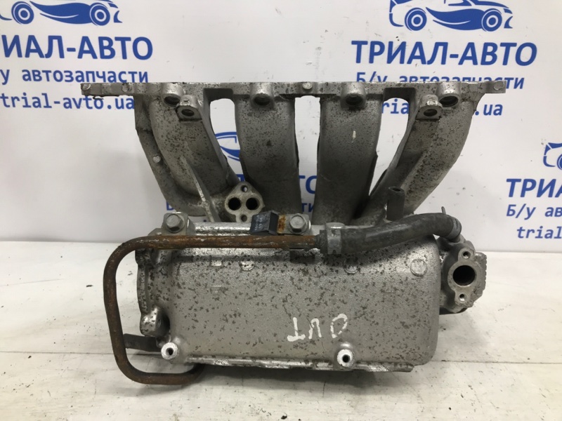 Коллектор впускной металл Mitsubishi Outlander CU 2.4 Бензин