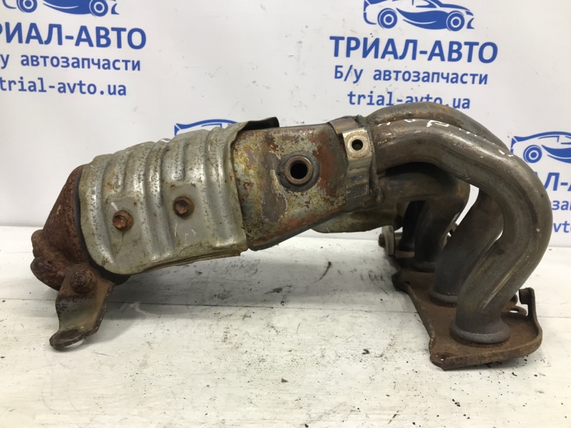 Коллектор выпускной Camry 2006-2011 XV40 2.4 Бензин