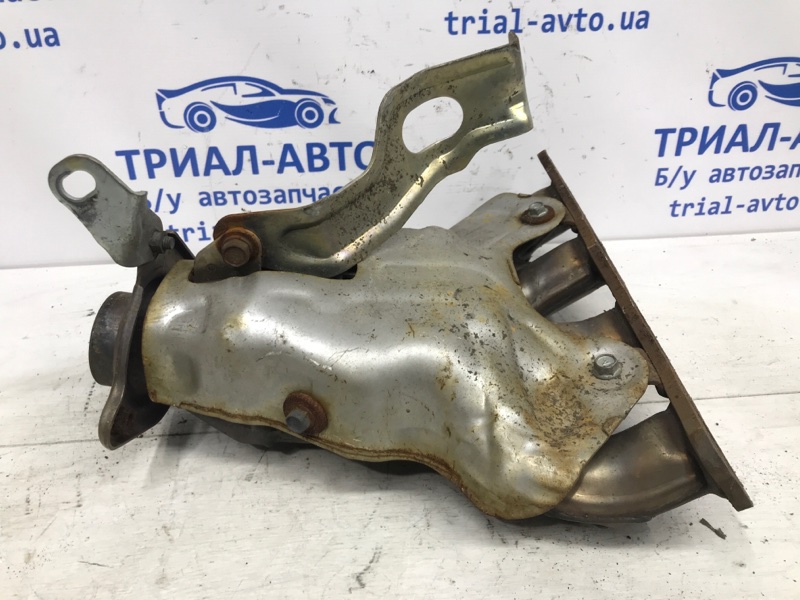 Коллектор выпускной Mitsubishi Outlander XL 2.4 Бензин
