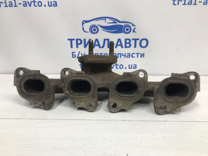 Коллектор выпускной Nissan Juke F15 1.6 MR16DDT