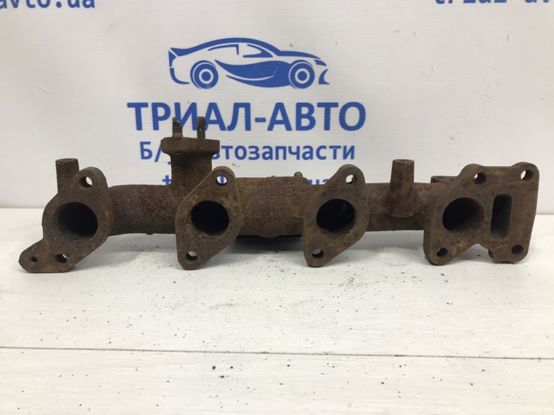 Коллектор выпускной Hyundai Tucson JM 2.0 diesel D4EA Коллектор выпускной Hyundai Tucson JM 2.0 diesel D4EA