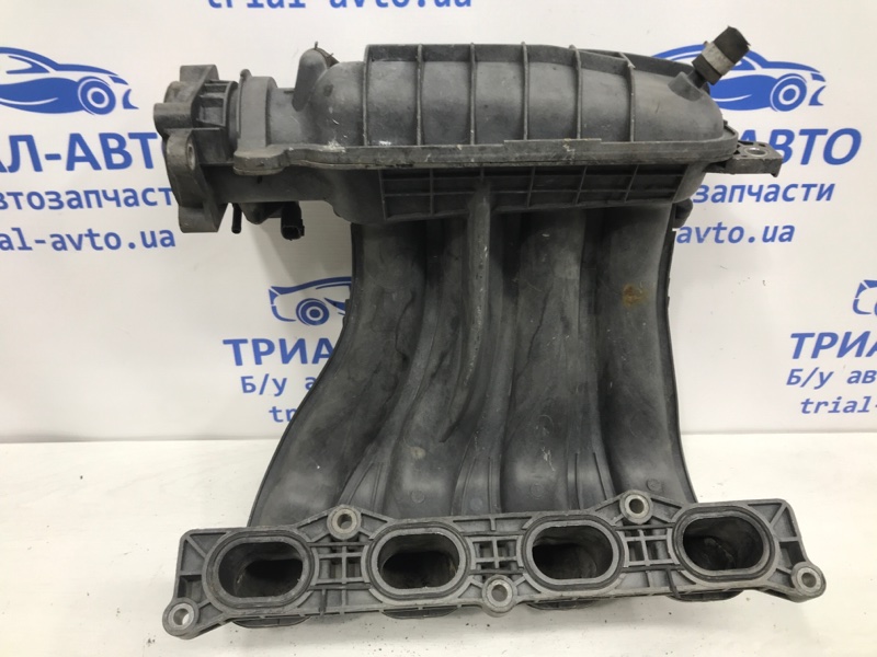 Коллектор впускной пластик X-Trail 2007-2014 T31 2.0 Бензин
