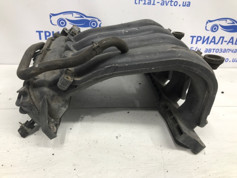 Коллектор впускной пластик X-Trail 2007-2014 T31 2.0 Бензин