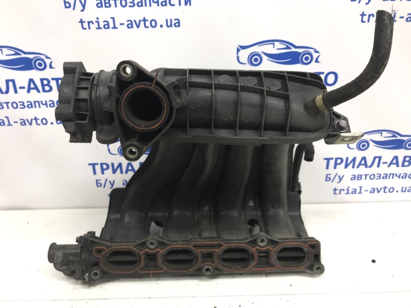 Коллектор впускной пластик Qashqai 2006-2013 J10 2.0
