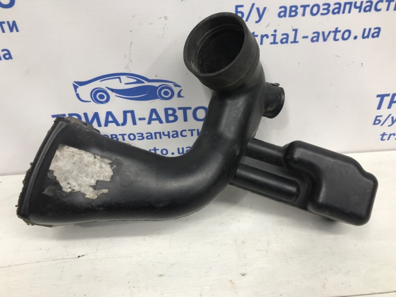 Воздухозаборник Grand Vitara 2005-2016 JT