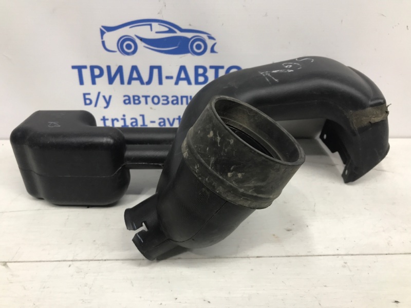 Воздухозаборник Suzuki Grand Vitara 2005-2016 JT 1382065J00 контрактная