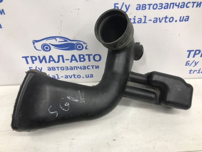 Воздухозаборник Grand Vitara 2005-2016 JT
