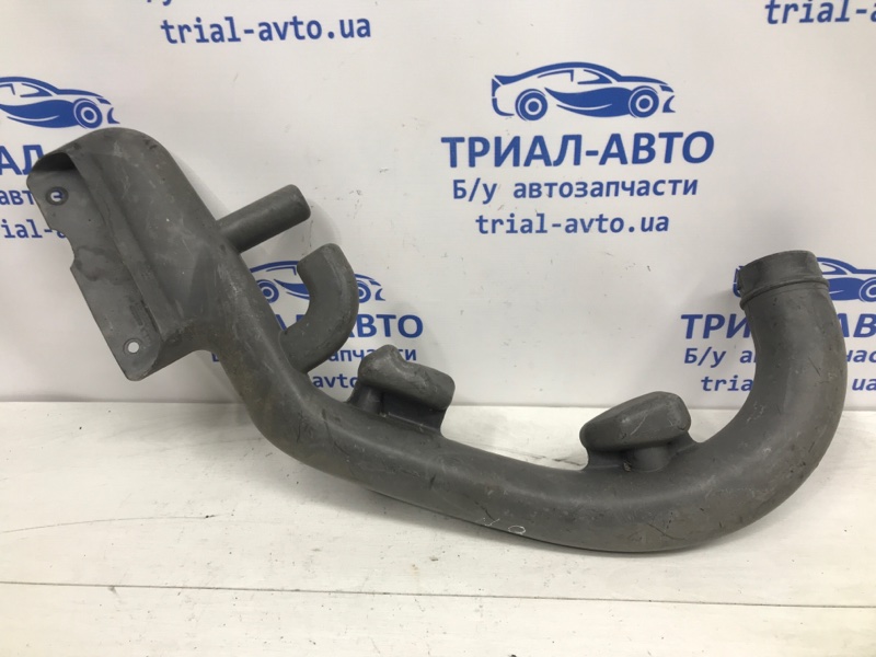 Воздухозаборник Nissan Qashqai 2006-2013 J10 16554JD200 контрактная