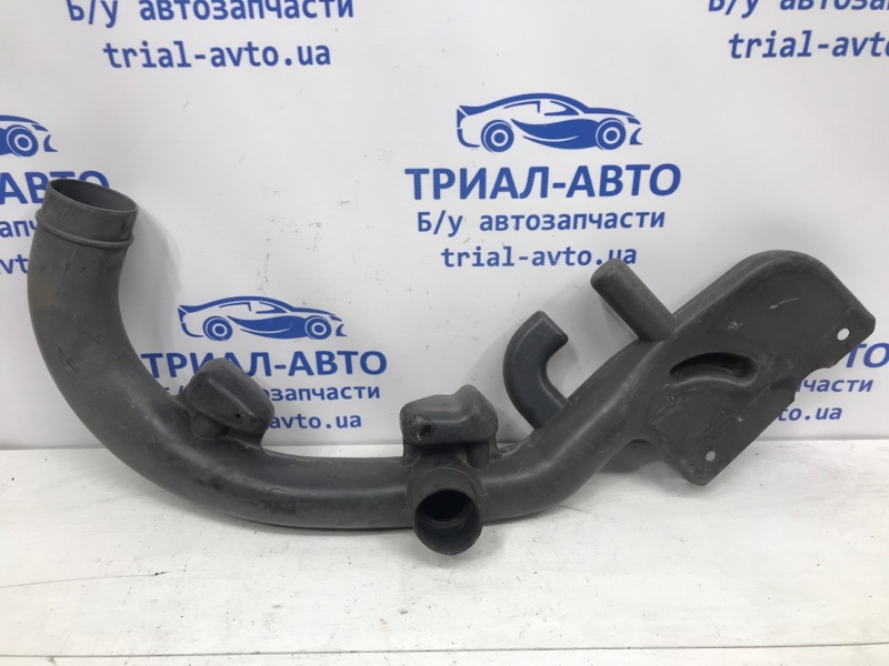 Воздухозаборник Qashqai 2006-2013 J10