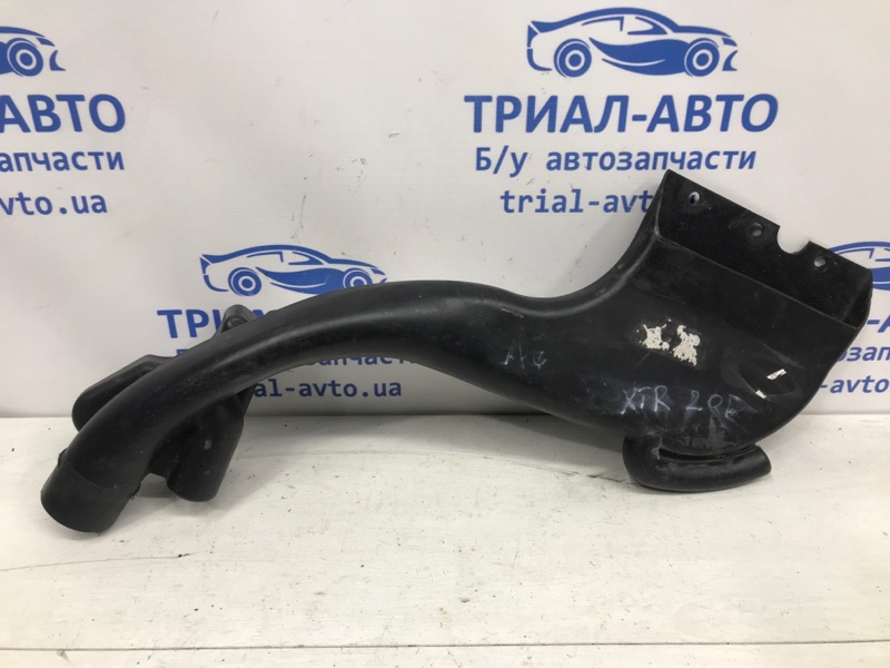 Воздухозаборник Nissan X-Trail 2007-2014 T31 1022283s01 контрактная