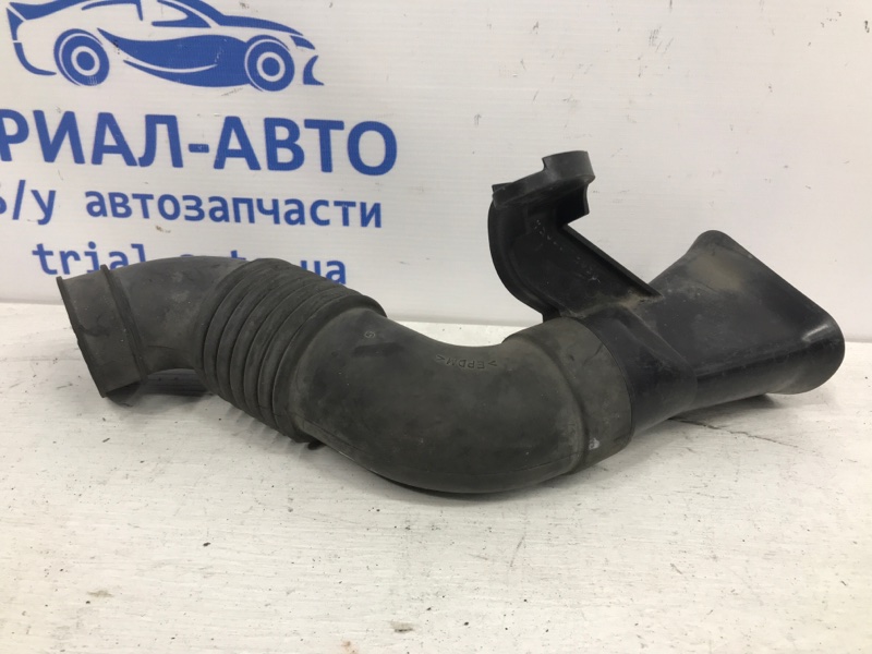 Воздухозаборник Suzuki Swift RS