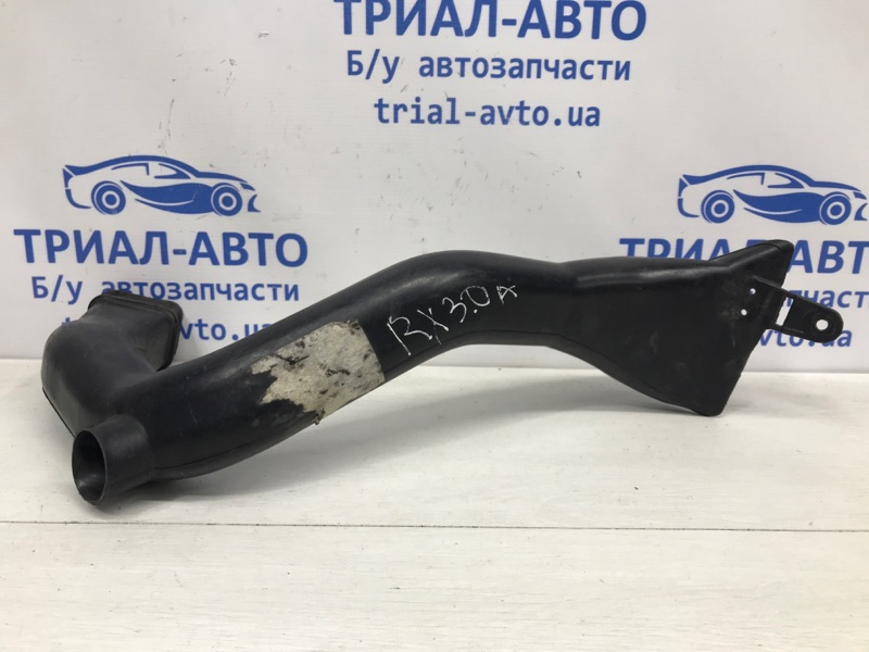 Воздухозаборник Lexus RX 350 2003-2009 XU30 3.0 1775120030 Б/У
