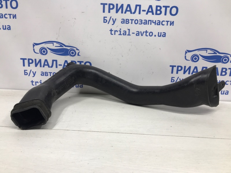 Воздухозаборник RX 350 2003-2009 XU30 3.0