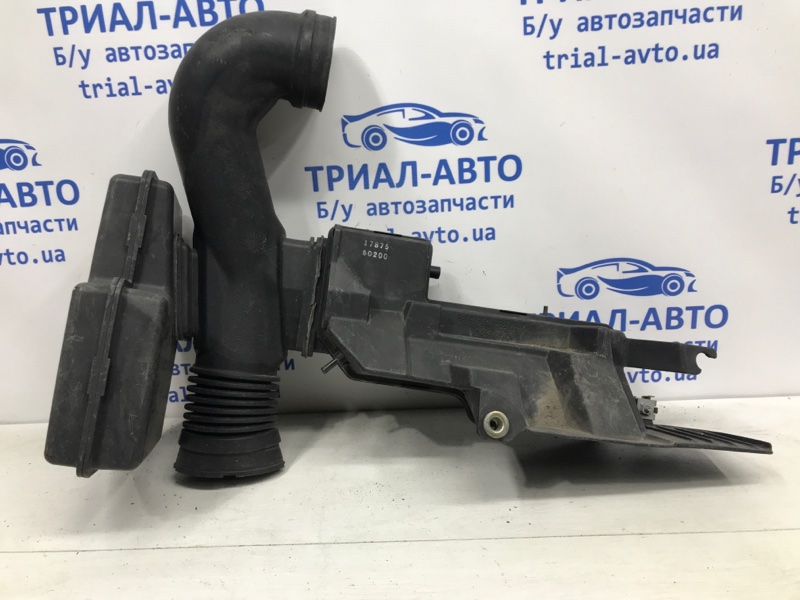 Воздухозаборник Land Cruiser 1998-2007 J100 4.7