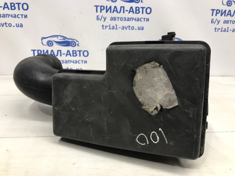 Воздухозаборник Land Cruiser 1998-2007 J100 4.7