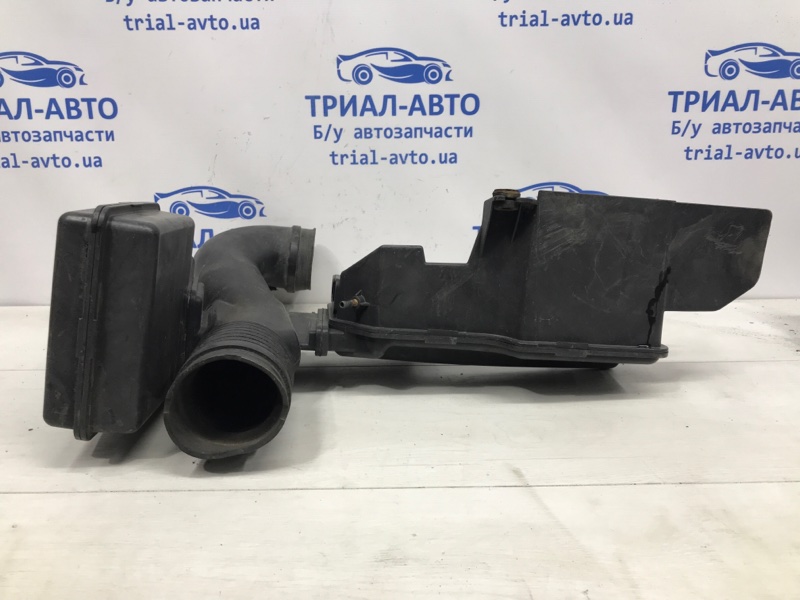 Воздухозаборник Land Cruiser 1998-2007 J100 4.7