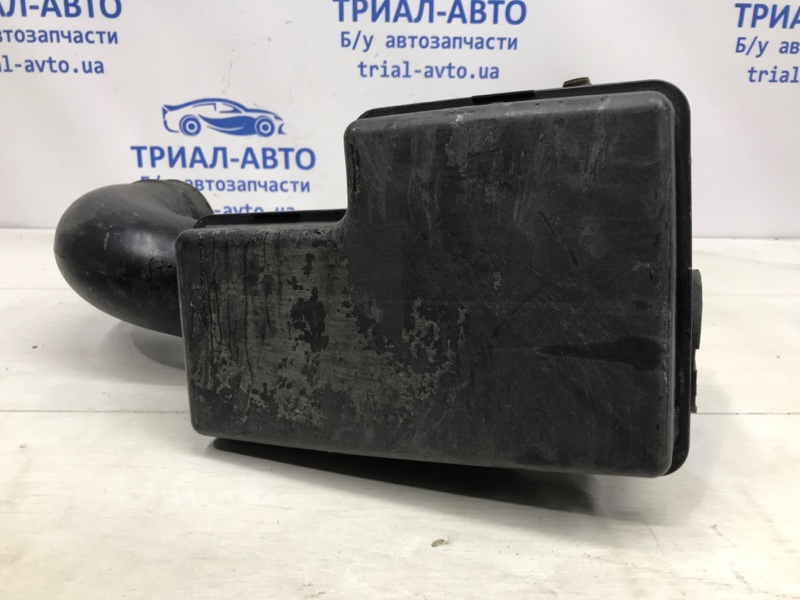 Воздухозаборник Land Cruiser 1998-2007 J100 4.7