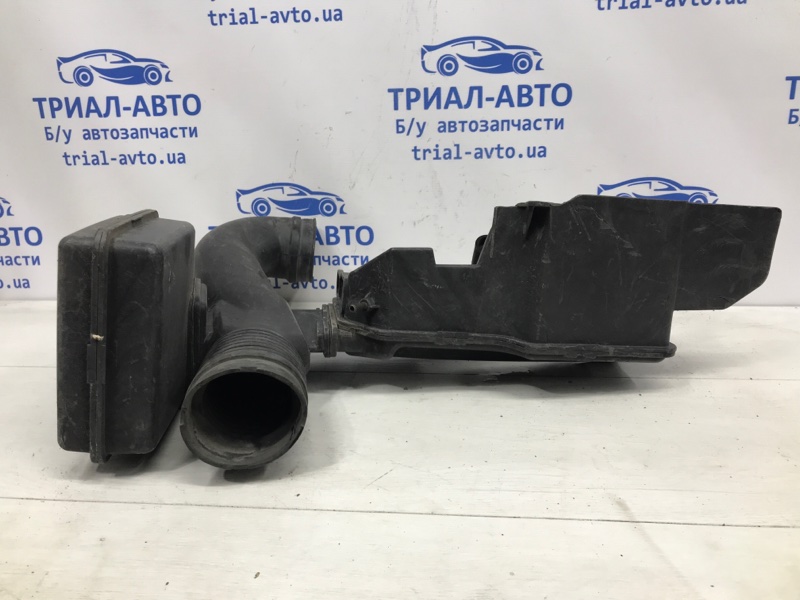 Воздухозаборник Land Cruiser 1998-2007 J100 4.7