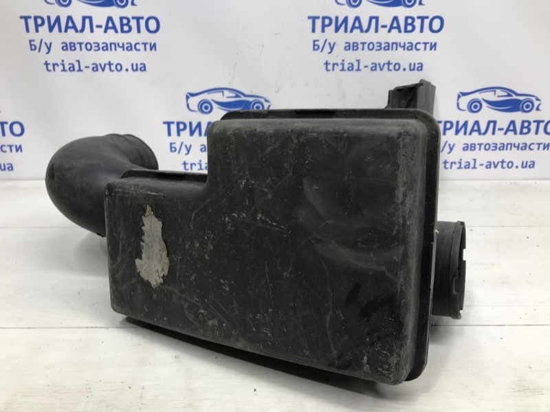 Воздухозаборник Land Cruiser 1998-2007 J100 4.7