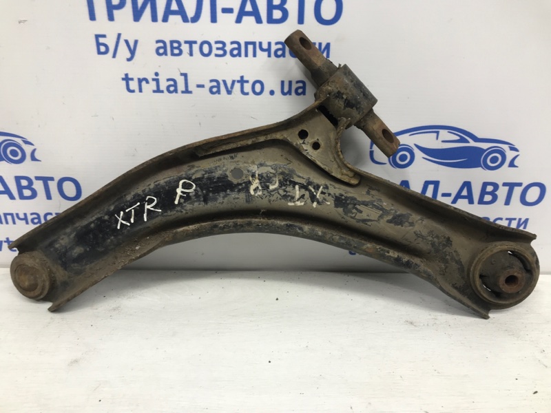 Рычаг правый X-Trail 2007-2014 T31